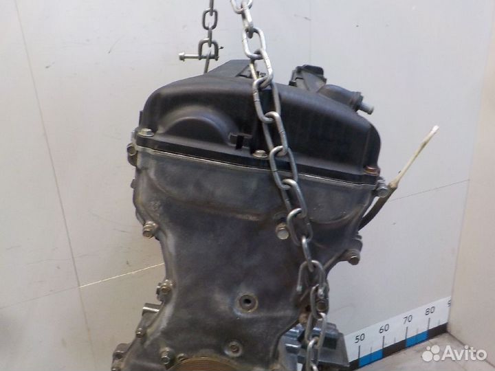 Двигатель Mitsubishi 1.8 л. 16V 2012 г