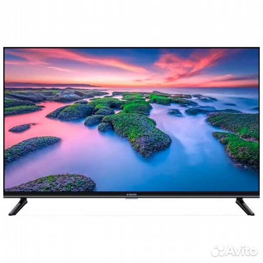 Телевизор 43 Xiaomi MI TV A2 Full HD