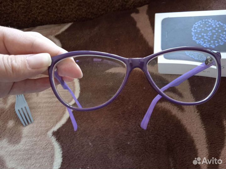 Очки для зрения