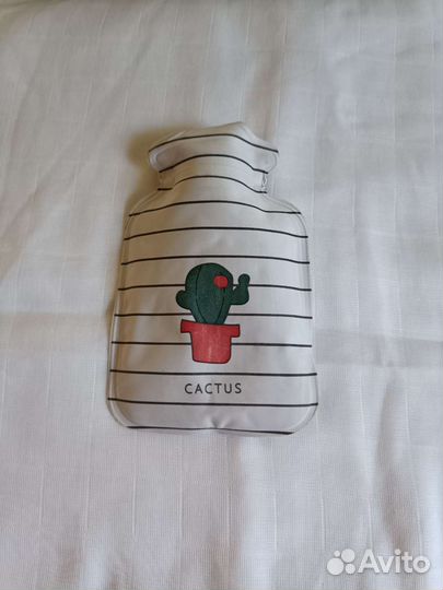 Грелка для новорожденных