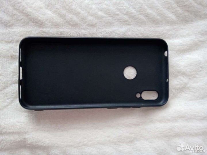 Чехол на телефон honor 8a