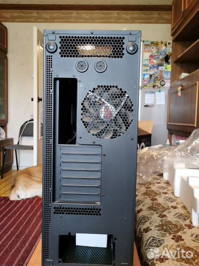 Компьютерный корпус Corsair 800 D