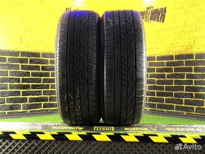 Goodyear Excellence 235/55 R19