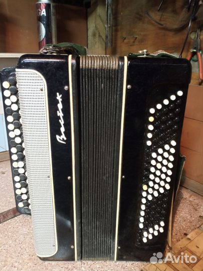 Баян восток