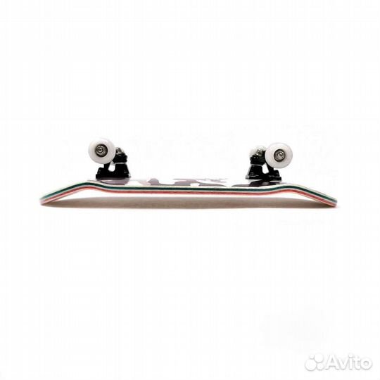 Фингерборд Pro Systeam FB - Battle Camo Setup