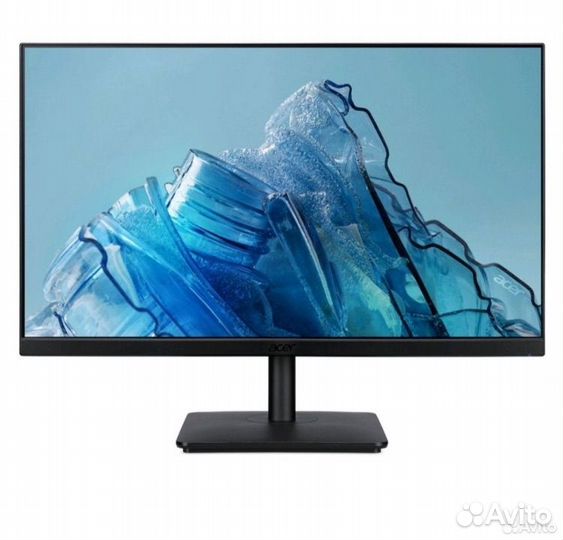 24'' Новый Монитор 100Hz, IPS / Acer