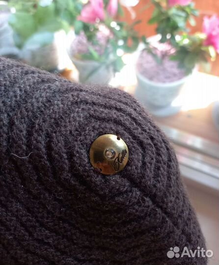 Шапка женская зимняя Katta