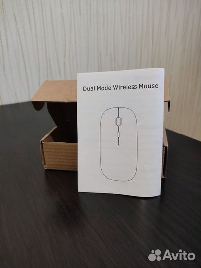 Игровая мышь + Игровые наушники Defender