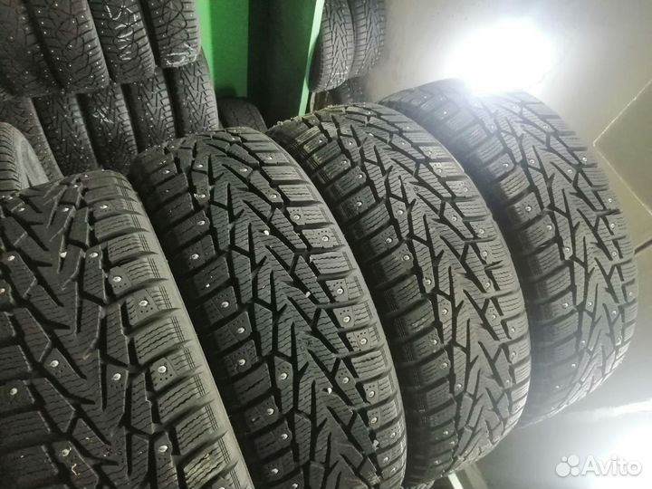 Nokian Tyres Hakkapeliitta 7 195/60 R15