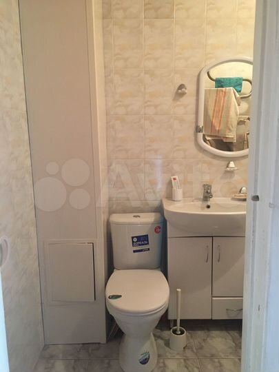 1-к. квартира, 33,7 м², 8/9 эт.