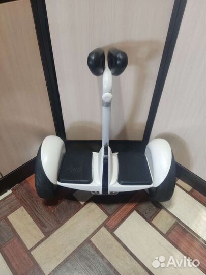 Гироскутер segway