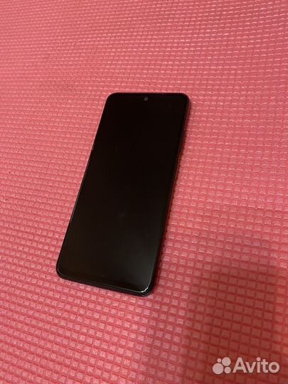 Xiaomi Redmi Note 11, 4/128 ГБ