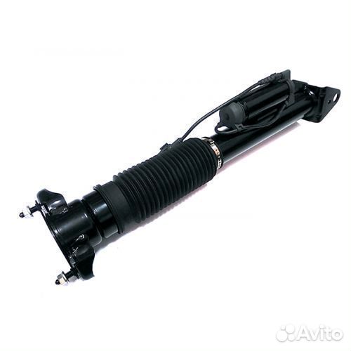 Новый задний амортизатор Mercedes GLS-class X166