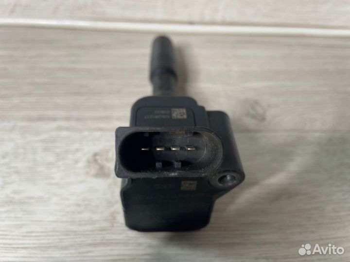 Катушка зажигания Skoda Rapid NH3 1.6 CWV 2018