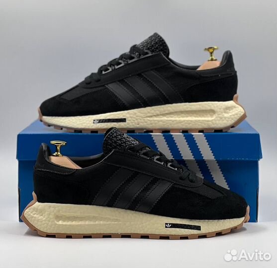 Кроссовки Мужские Adidas Retropy E5 / LUX