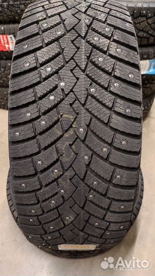 Pirelli Scorpion Ice Zero 2 235/55 R18 104H