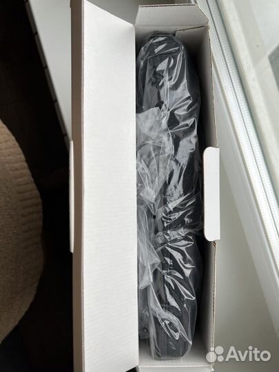 Подушка под спину в машину(ортопедическая)