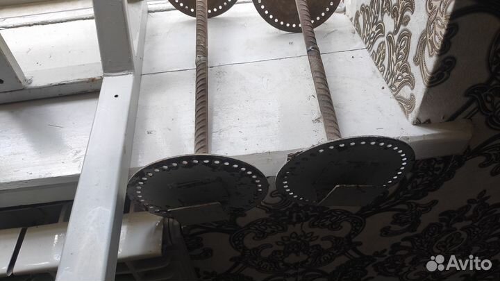 Стойка турник брусья