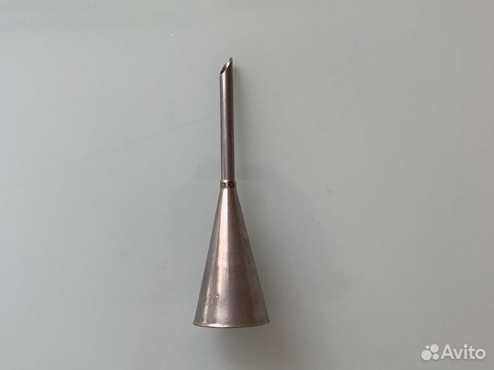 Кондитерские насадки