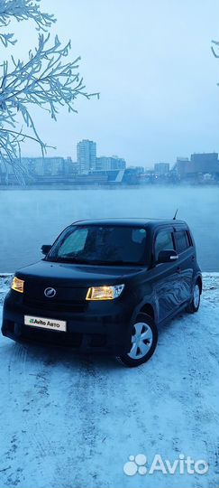 Toyota bB 1.5 AT, 2013, 160 000 км