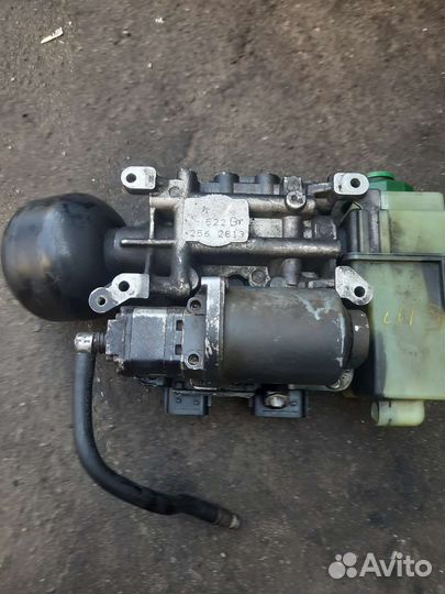 Насос на акппп ман тгл
