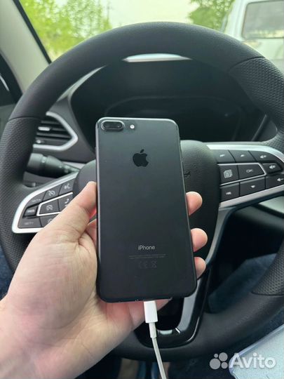 iPhone 7 Plus, 128 ГБ