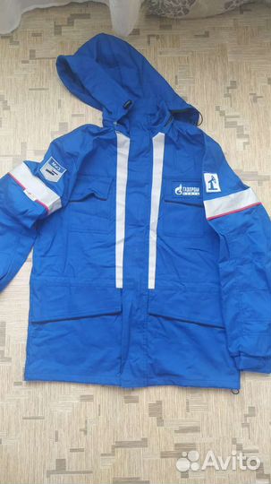 Летние Костюмы итр Газпромнефть 52-54