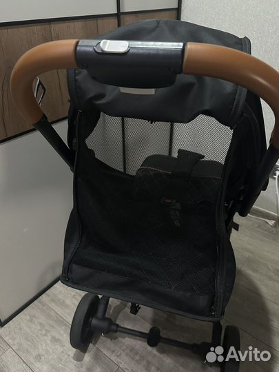 Прогулочная коляска бу