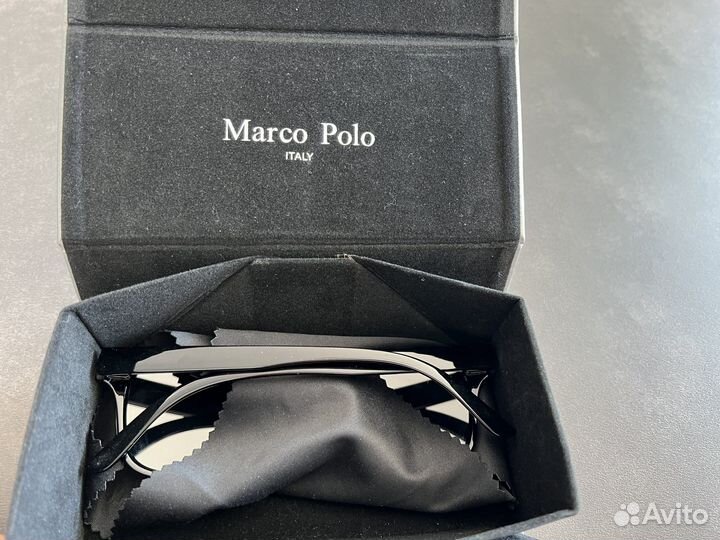 Солнцезащитные очки оригинал Marco Polo