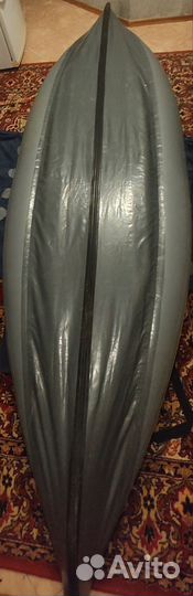 Байдарка Хатанга 1 sport