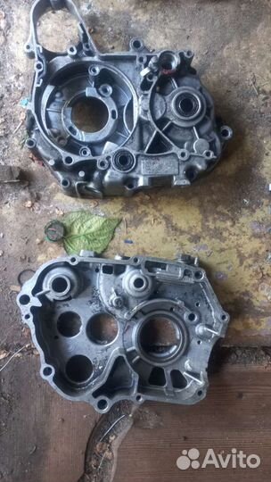 Запчасти для мопеда альфа