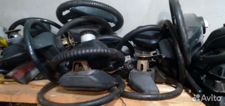 Авторазбор