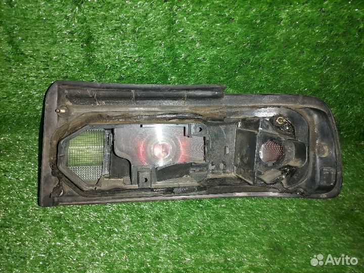 Фонарь (стоп сигнал) левый 7314 Nissan Sunny FB13