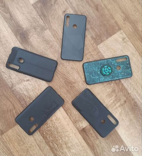 Чехол для Honor 9X