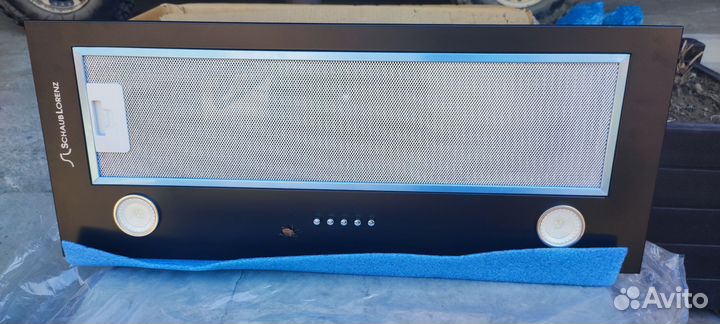 Вытяжка для кухни 70 см