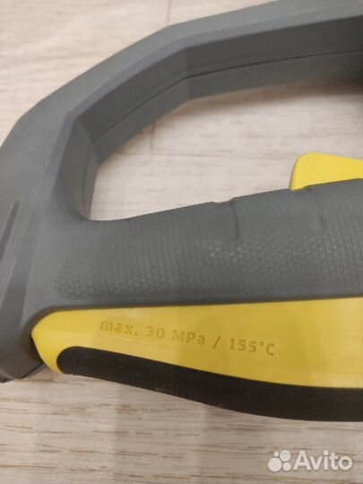 Пистолет karcher для моек hd 5/15 ; 5/17; 6/15