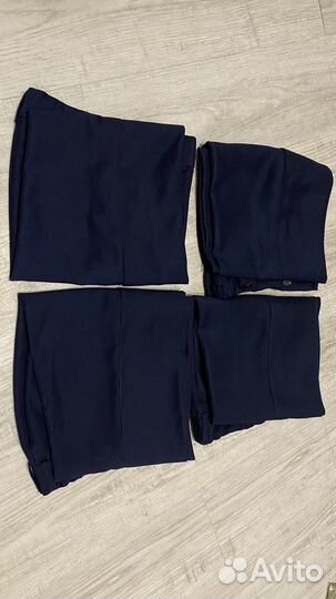 Пакет школьных вещей на мальчика