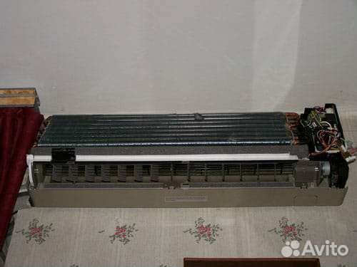 Чистка сплит систем, Ремонт, Заправка