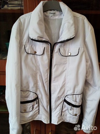 Женская куртка