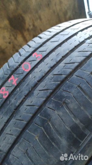 Bridgestone Dueler A/T 235/55 R19