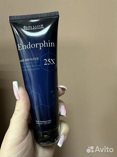 Крем для загара в солярии