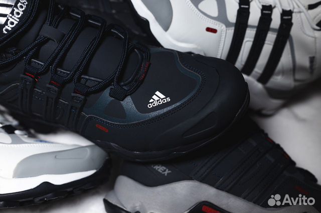 Adidas terrex winter