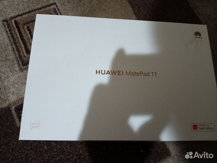 Планшет huawei matepad 11