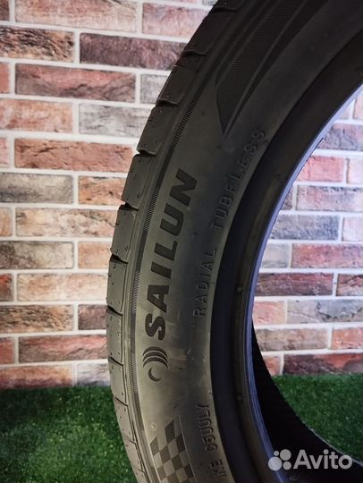 Sailun Atrezzo ZSR2 235/45 R18 98Y