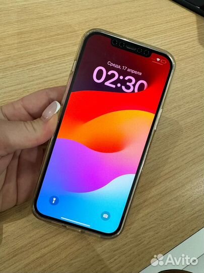 iPhone 12 Pro Max, 256 ГБ