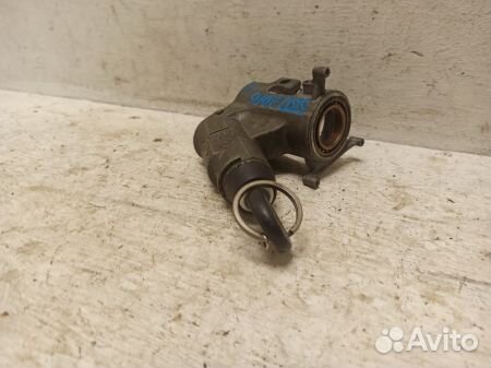 Замок зажигания