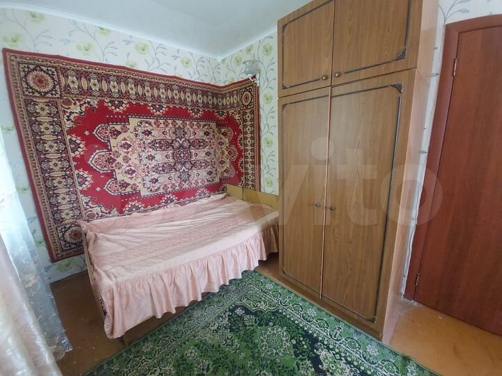 2-к. квартира, 40,5 м², 2/4 эт.