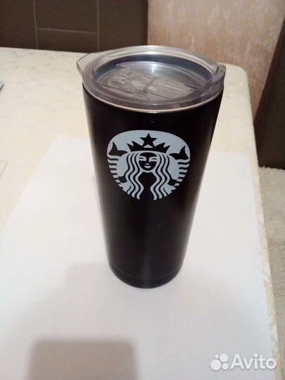 Термокружка