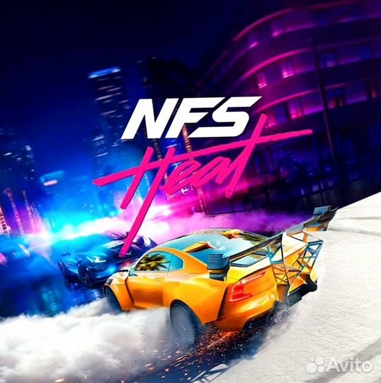 Need FOR speed: heatps4 И PS 5Turkey