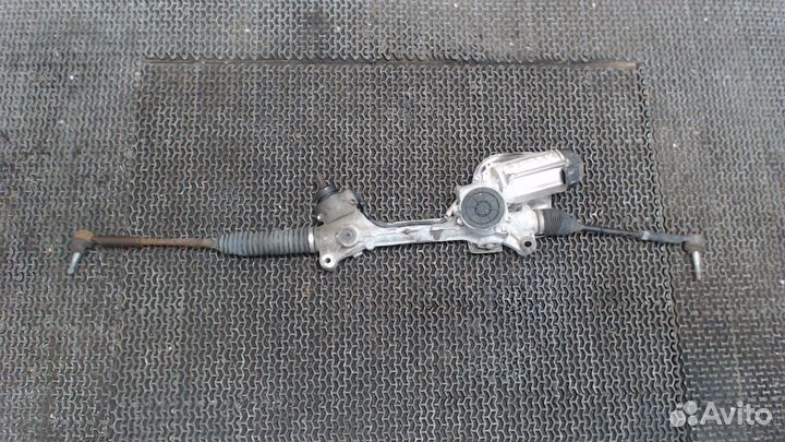Рейка рулевая без г/у Chevrolet Equinox, 2012